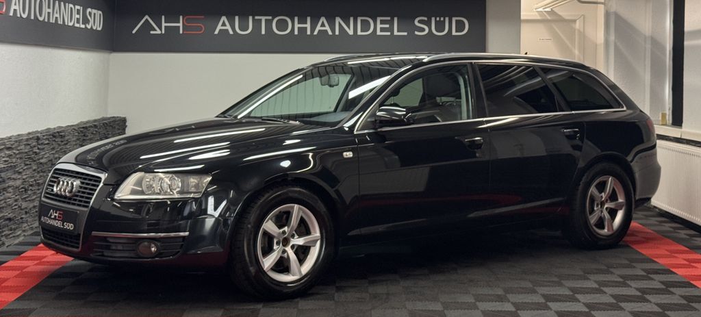 Audi A6 302.000 km 4.999 € Remscheid 42857