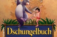 Dschungelbuch - das Musical