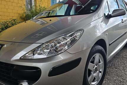 Peugeot 307 91.005 km 3.350 &euro; Dortmund 44263