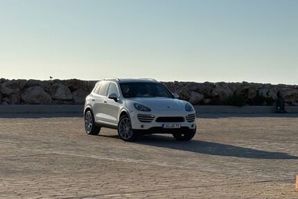 Porsche Cayenne 230.000 km 17.999 € Dortmund 44265