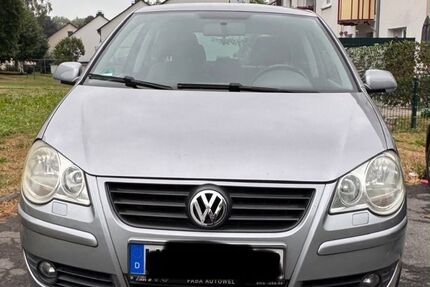 VW Polo 121.058 km 2.600 &euro; Herne 44652