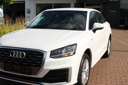 Audi Q2 119.700 km 18.470 € Lünen 44536