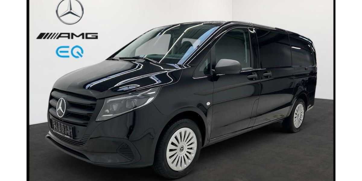 Mercedes-Benz Vito 30.558 km 50.813 &euro; Hagen 58135