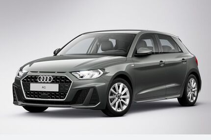 Audi A1 28.760 km 22.680 &euro; Bochum 44809