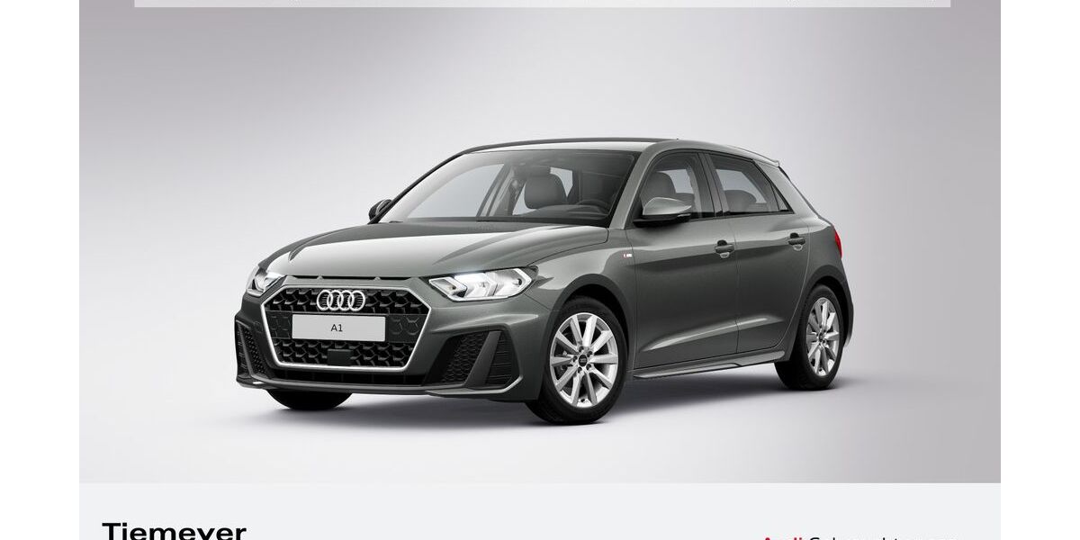 Audi A1 28.760 km 22.680 &euro; Bochum 44809