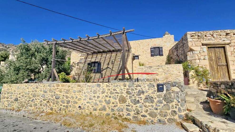 Haus zum Kaufen in Koutsounari 195.000 € 88 m²