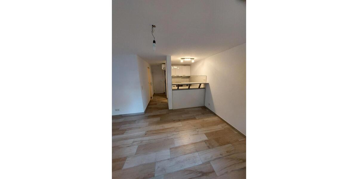 Etagenwohnung Recklinghausen Berghausen - 1 Zimmer, 25 m&sup2;, 280&euro; | Angebot:25448266