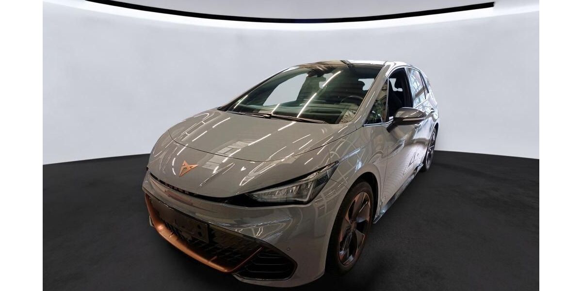 Cupra Born 29.889 km 24.450 &euro; Hagen 58091