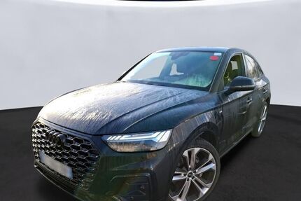 Audi Q5 34.419 km 54.915 &euro; Hagen 58091