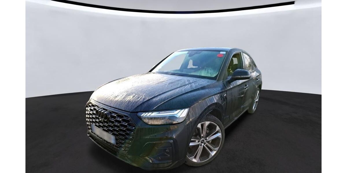 Audi Q5 34.419 km 54.915 &euro; Hagen 58091