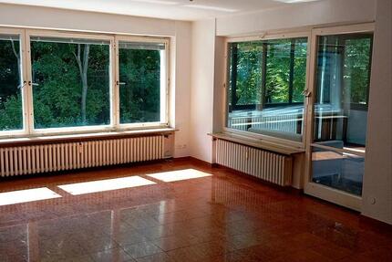 3 Zimmer Wohnung - Schwabing Biederstein - Englischer Garten
