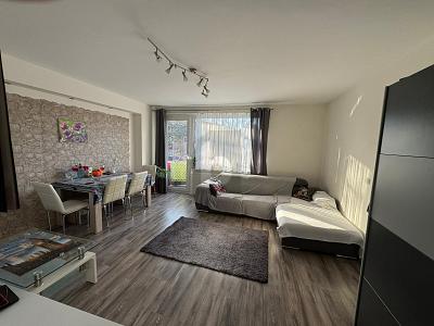 WOHNEN ODER VERMIETEN - SIE ENTSCHEIDEN! - Etagenwohnung Recklinghausen Grullbad | Angebot:26688806