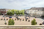 ** Am Hamborner Altmarkt.. 3 Zimmer Maisonette Wohnung.. **