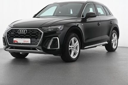 Audi Q5 100.486 km 31.880 &euro; Essen 45143