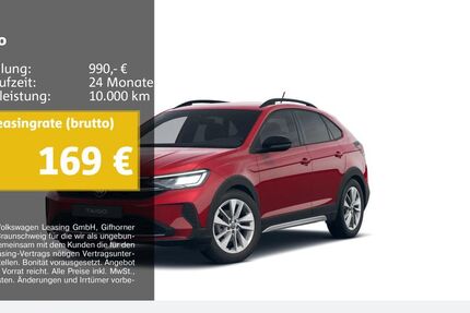 VW Taigo 19.113 km 22.590 &euro; Castrop-Rauxel 44575