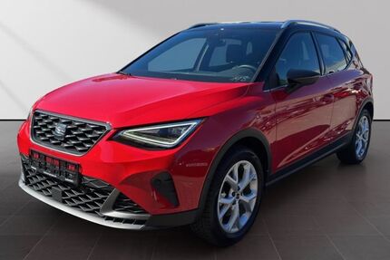 Seat Arona 11.800 km 20.390 &euro; Wuppertal 42109