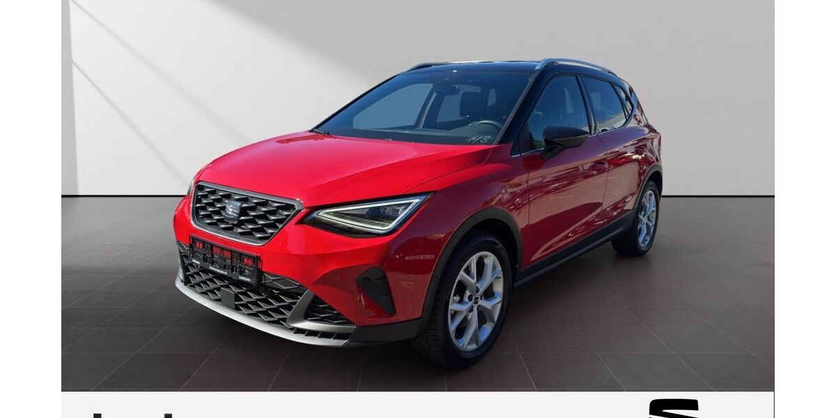 Seat Arona 11.800 km 20.390 &euro; Wuppertal 42109