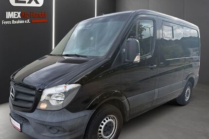 Mercedes-Benz Sprinter 174.000 km 11.490 &euro; Marl 45772