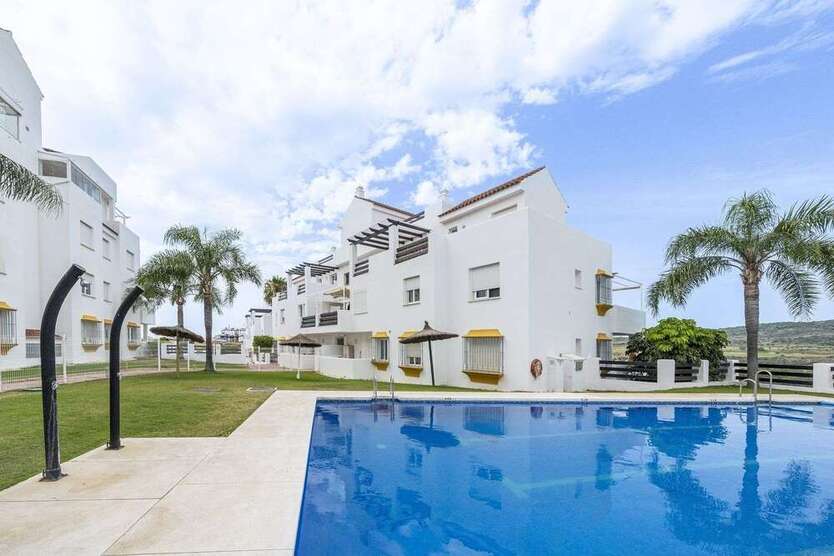 Wohnung zum Kaufen in Estepona 245.000 € 86 m²