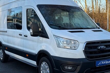 Ford Transit 71.654 km 28.500 &euro; Mülheim an der Ruhr 45472