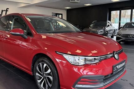 VW Golf 37.037 km 22.290 &euro; Haltern am See 45721