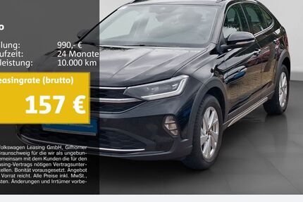 VW Taigo 16.503 km 22.620 &euro; Bochum 44892