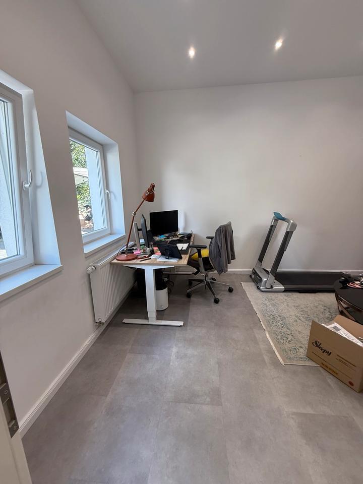 Haus zum vermieten in GE Resse ab sofort