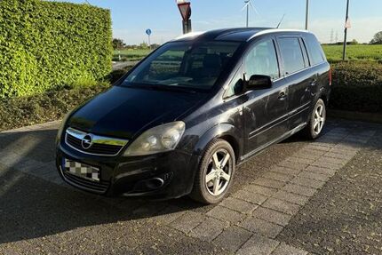 Opel Zafira 200.000 km 1.600 &euro; Herten 45701