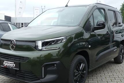 Citroen Berlingo 7.500 km 27.480 &euro; Oberhausen 46147