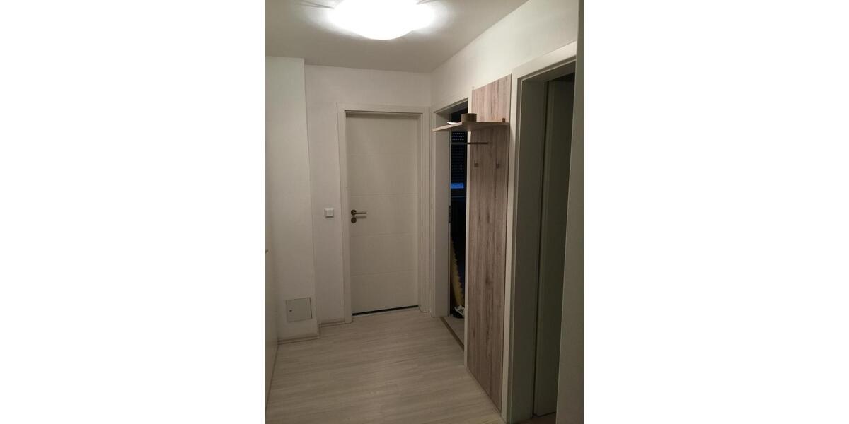 Zweizimmerwohnung in Essen Zentrum 2 zimmer