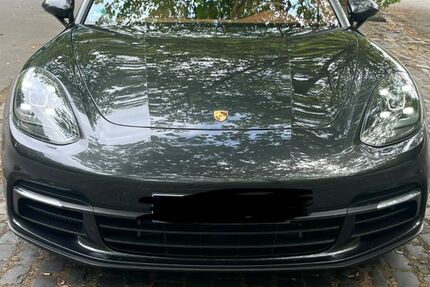 Porsche Panamera 92.240 km 52.000 &euro; Essen 45327