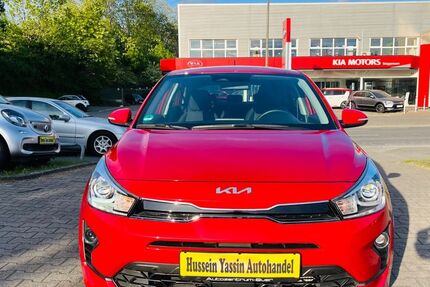 Kia Rio 10.000 km 12.999 € Dortmund 44147