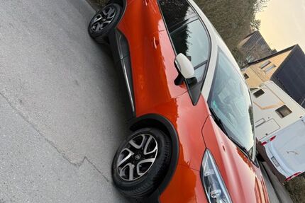 Renault Captur 90.000 km 7.800 &euro; Dortmund 44149