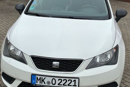 Seat Ibiza 203.000 km 2.100 € Iserlohn 58640