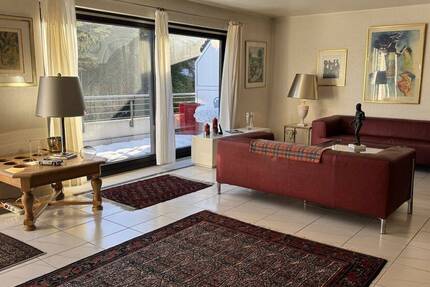 Luxuriöse Maisonette-Eigentumswohnung in bester Lage 5 zimmer