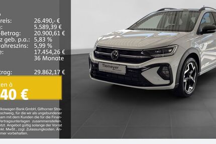 VW Taigo 6.999 km 26.490 &euro; Castrop-Rauxel 44575