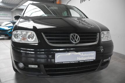 VW Touran 159.325 km 3.780 &euro; Heiligenhaus 42579