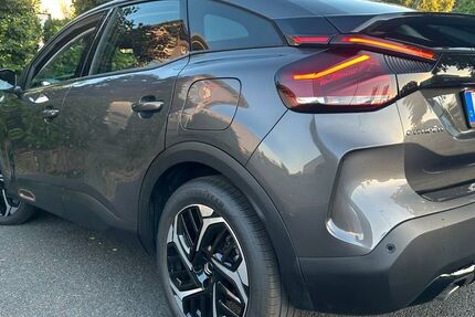 Citroen C4 11.600 km 15.999 &euro; Bochum OT Innenstadt 44809