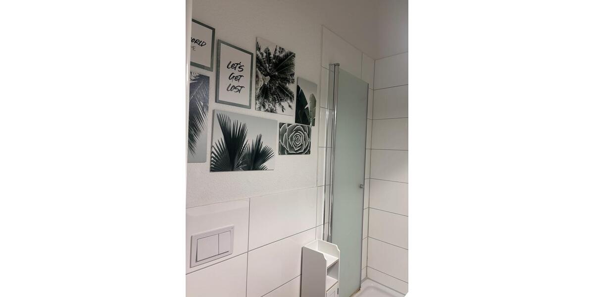 Mietwohnung 1.5 zimmer