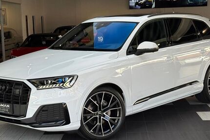 Audi Q7 125.000 km 49.950 &euro; Mülheim an der Ruhr 45472