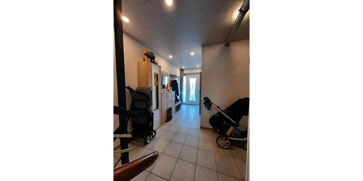 Reihenhaus Haltern am See - 4 Zimmer, 108 m&sup2;, 359.000&euro; | Angebot:26123084