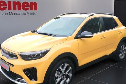Kia Stonic 3.400 km 22.980 € Holzwickede 59439