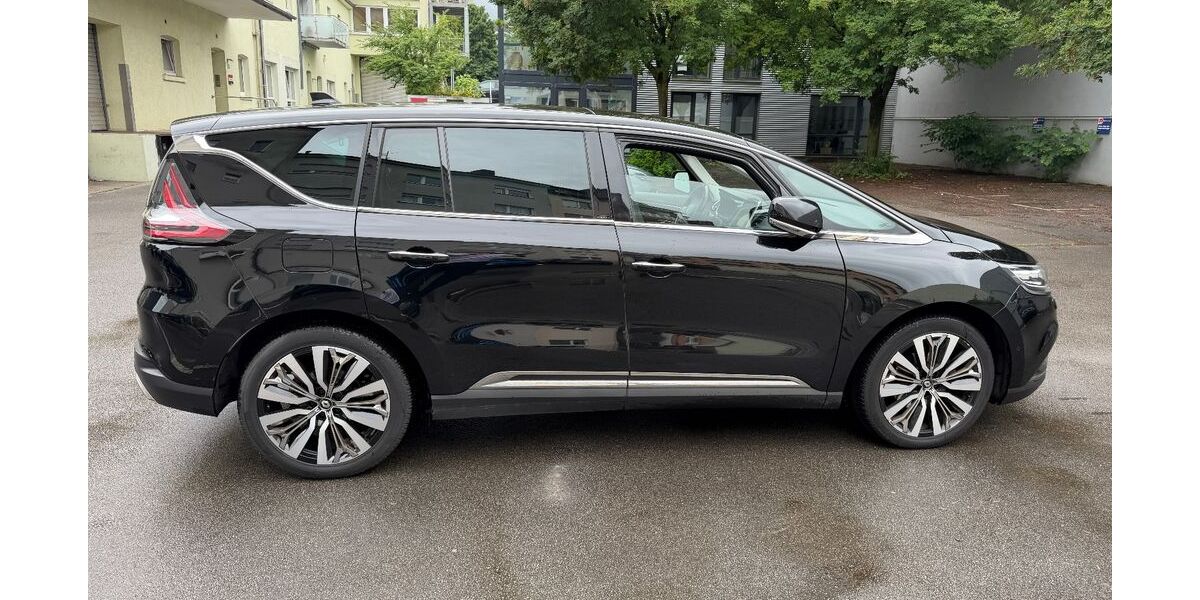 Renault Espace 99.500 km 18.490 &euro; Dortmund 44263