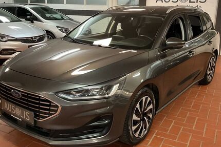 Ford Focus 123.000 km 12.490 &euro; Wülfrath 42489