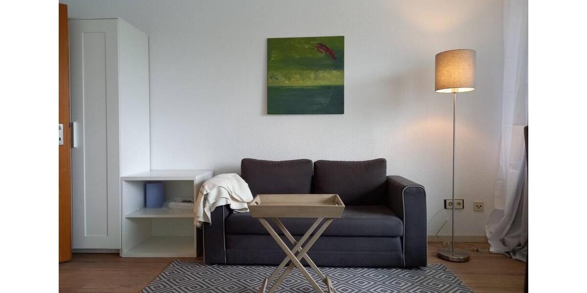 Etagenwohnung Dortmund Gartenstadt - 1 Zimmer, 38 m&sup2;, 99.000&euro; | Angebot:24573300