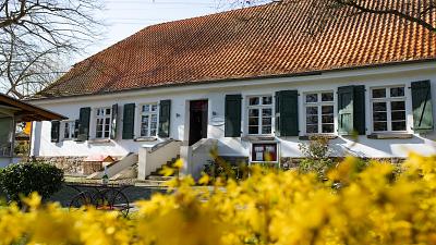 DIE IDEALE LOCATION FÜR GASTRONOMIE UND EVENTS - Gewerbeobjekt Bochum Bochum-Nord | Angebot:27211164