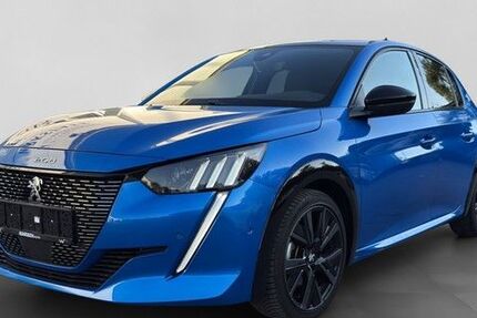 Peugeot 208 10.596 km 21.990 &euro; Essen 45143