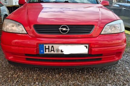Opel Astra 158.000 km 1.700 &euro; Hagen 58089