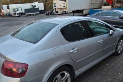 Peugeot 407 204.300 km 2.000 € Castrop-Rauxel 44577