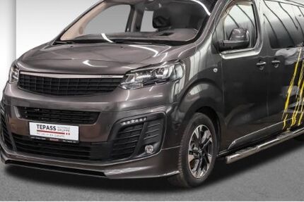 Opel Vivaro 63.920 km 33.980 &euro; Schwelm 58332